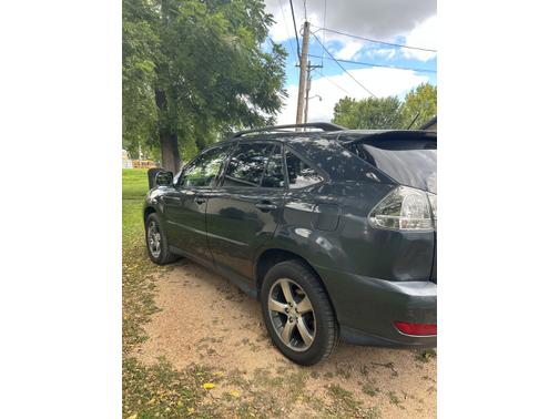 2004 Lexus RX 330 Base