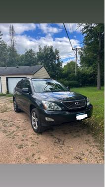 2004 Lexus RX 330 Base