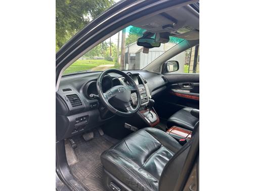 2004 Lexus RX 330 Base