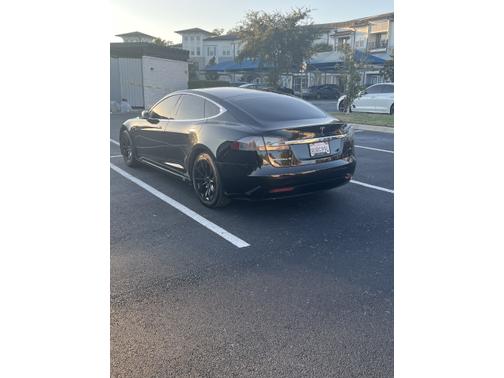 2017 Tesla Model S 75