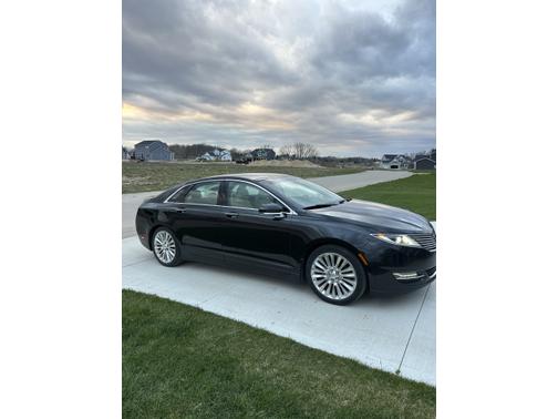 2014 Lincoln MKZ Base
