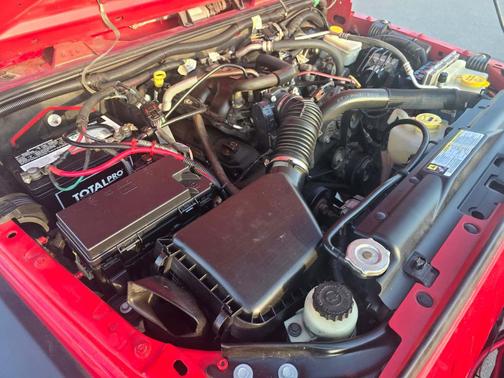 2008 Jeep Wrangler X