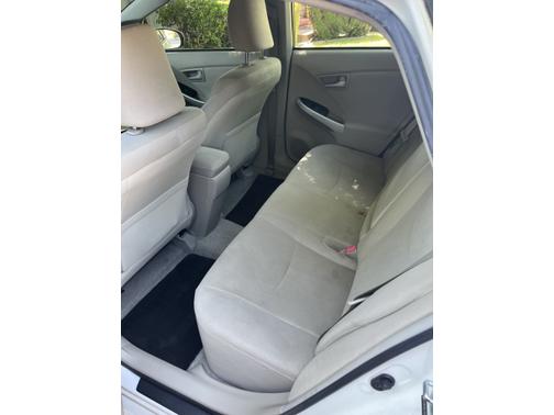 2011 Toyota Prius II