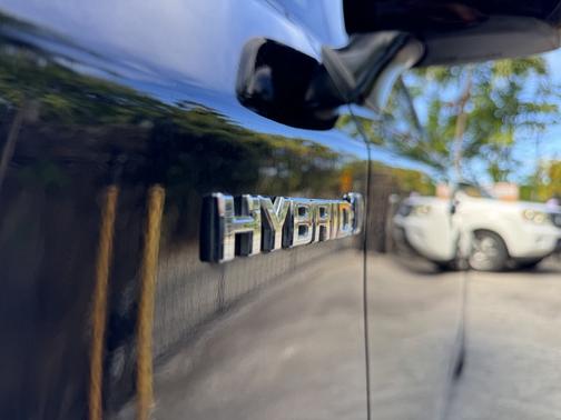 2011 Toyota Prius II