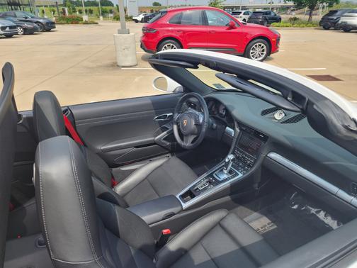2013 Porsche 911 Carrera S
