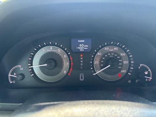 2014 Honda Odyssey Touring Elite