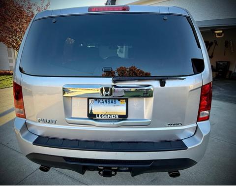 2015 Honda Pilot EX-L