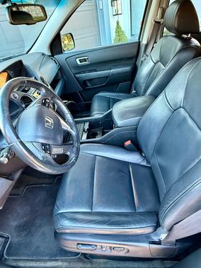 2015 Honda Pilot EX-L