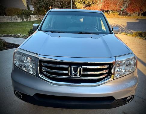 2015 Honda Pilot EX-L