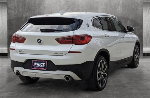 2020 BMW X2 sDrive28i