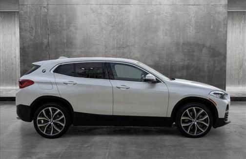 2020 BMW X2 sDrive28i