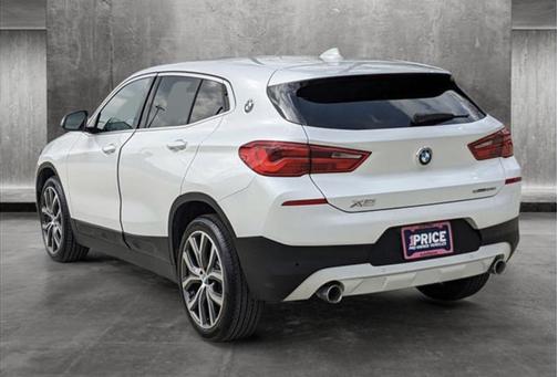2020 BMW X2 sDrive28i