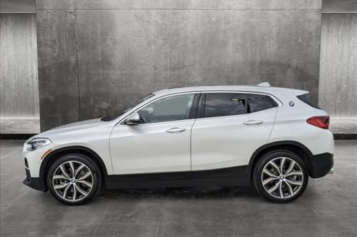 2020 BMW X2 sDrive28i