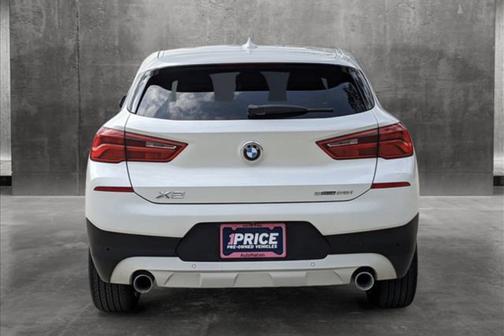 2020 BMW X2 sDrive28i