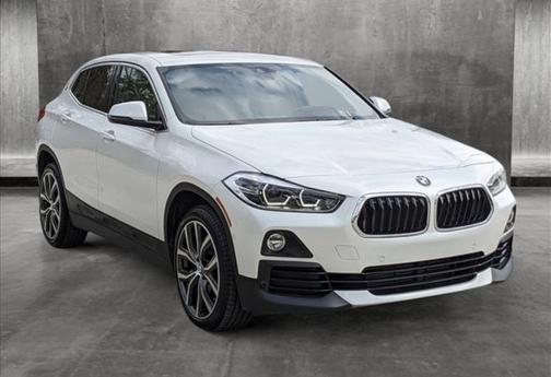 2020 BMW X2 sDrive28i