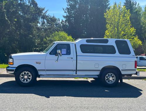 1995 Ford F-250 XL H/D
