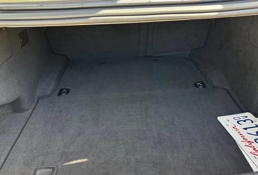 2017 Maserati Ghibli S