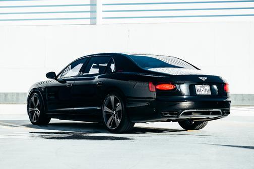 2017 Bentley Flying Spur W12 S