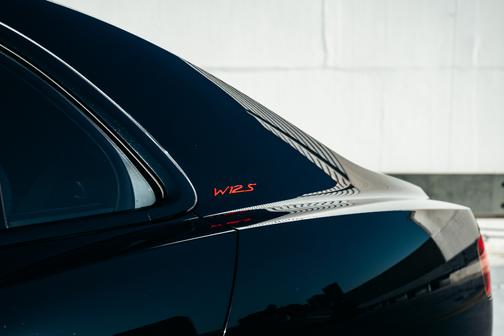 2017 Bentley Flying Spur W12 S