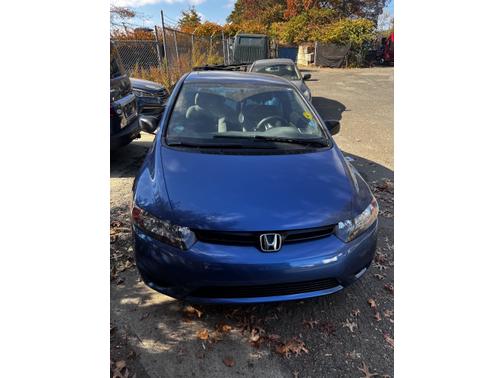 2006 Honda Civic EX