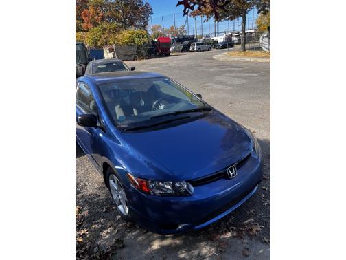 2006 Honda Civic EX