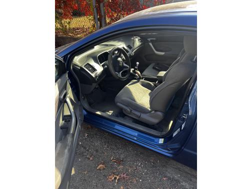 2006 Honda Civic EX