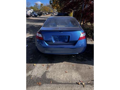 2006 Honda Civic EX