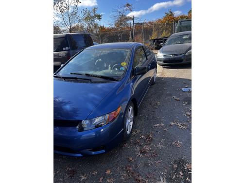 2006 Honda Civic EX