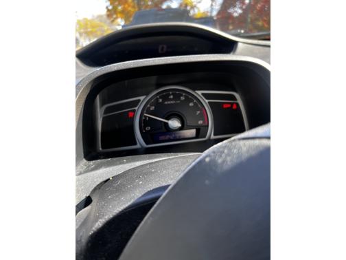 2006 Honda Civic EX
