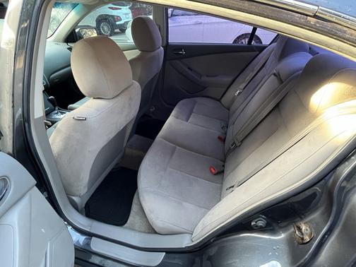 2010 Nissan Altima 2.5