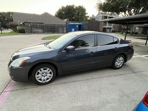 2010 Nissan Altima 2.5