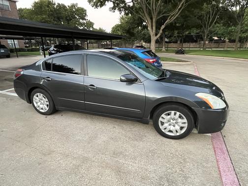 2010 Nissan Altima 2.5