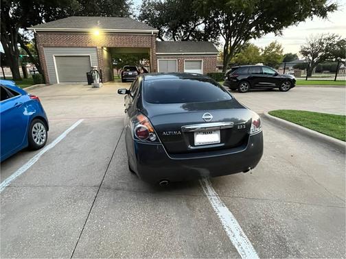 2010 Nissan Altima 2.5