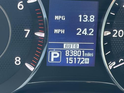 Gray 2020 Nissan Armada SL
