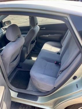 2007 Toyota Prius Base