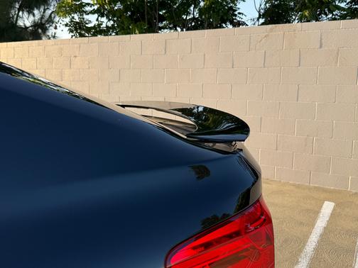 Black 2016 BMW 328 Gran Turismo i xDrive SULEV