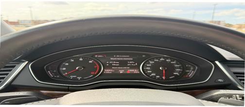 2020 Audi Q5 45 Premium