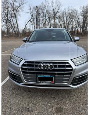 2020 Audi Q5 45 Premium