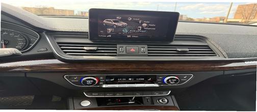 2020 Audi Q5 45 Premium