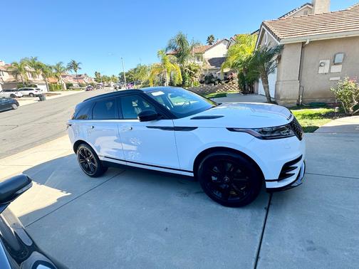 2023 Land Rover Range Rover Velar P340 S R-Dynamic