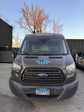 2016 Ford Transit-250 Base