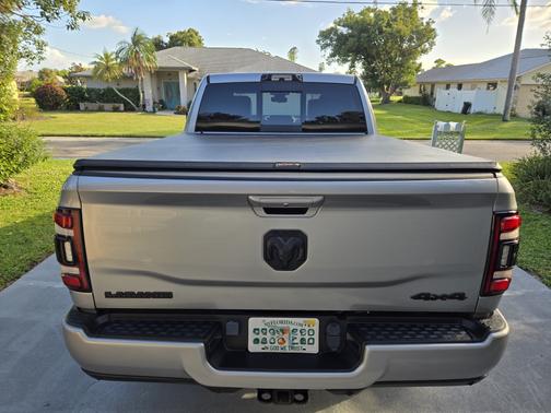 2022 RAM 3500 Laramie