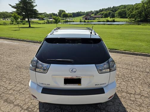 2005 Lexus RX 330 Base