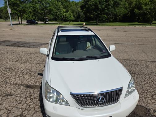 2005 Lexus RX 330 Base