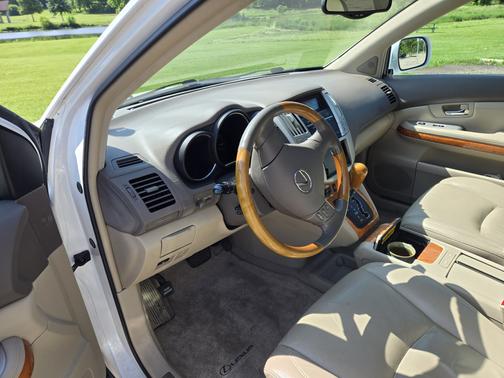 2005 Lexus RX 330 Base