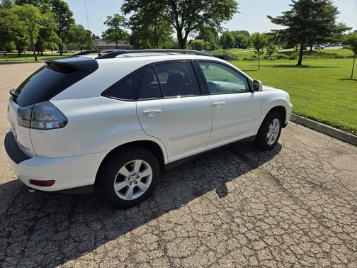 2005 Lexus RX 330 Base