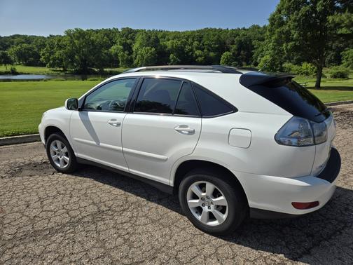 2005 Lexus RX 330 Base