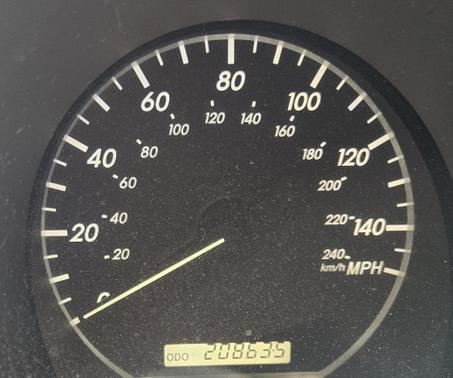 2005 Lexus RX 330 Base