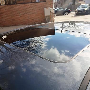 Gray 2007 Toyota Camry Hybrid Base