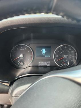 White 2020 Kia Telluride S